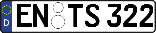 EN-TS322