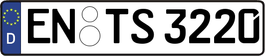 EN-TS3220