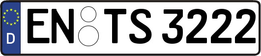 EN-TS3222