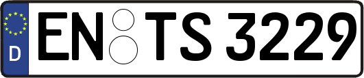 EN-TS3229