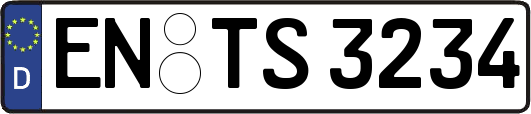 EN-TS3234