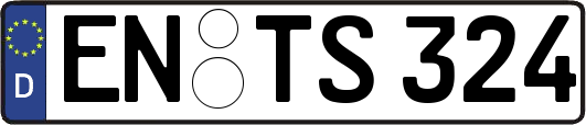EN-TS324