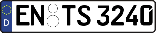 EN-TS3240