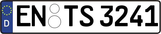 EN-TS3241