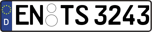 EN-TS3243