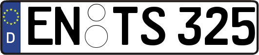 EN-TS325