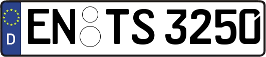 EN-TS3250