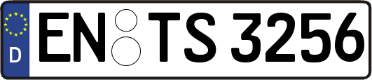 EN-TS3256