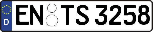 EN-TS3258