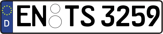 EN-TS3259