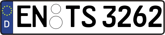 EN-TS3262