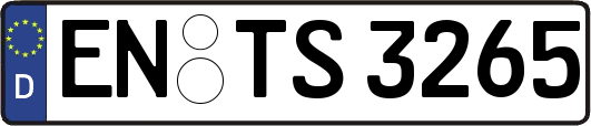 EN-TS3265