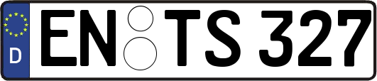 EN-TS327