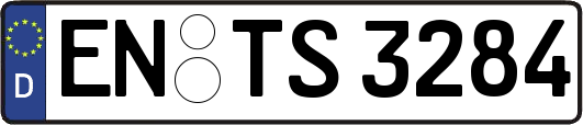 EN-TS3284