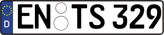 EN-TS329