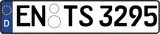 EN-TS3295