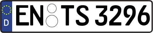 EN-TS3296