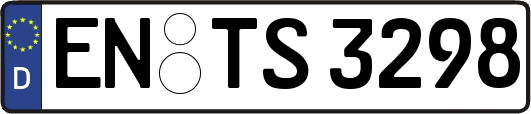 EN-TS3298