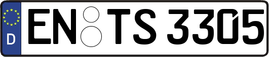EN-TS3305