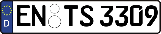 EN-TS3309