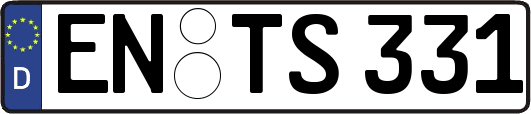 EN-TS331