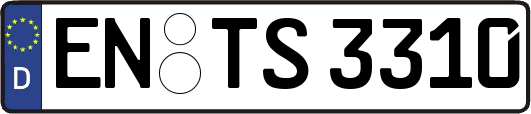 EN-TS3310