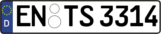 EN-TS3314