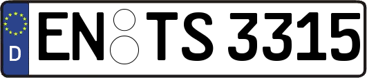 EN-TS3315
