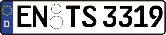 EN-TS3319