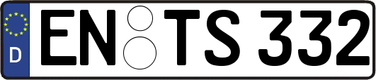 EN-TS332