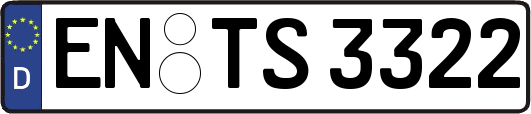 EN-TS3322
