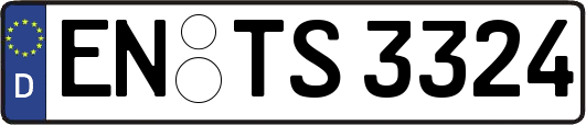 EN-TS3324