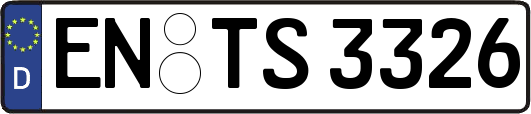 EN-TS3326