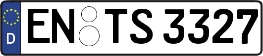 EN-TS3327