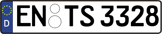 EN-TS3328