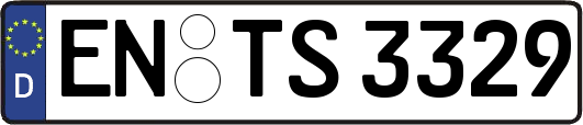 EN-TS3329