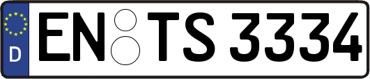 EN-TS3334