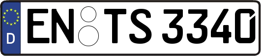 EN-TS3340