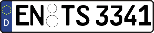 EN-TS3341