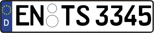 EN-TS3345