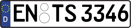 EN-TS3346