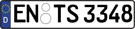 EN-TS3348