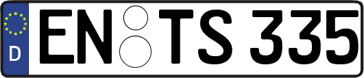 EN-TS335