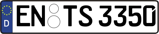 EN-TS3350