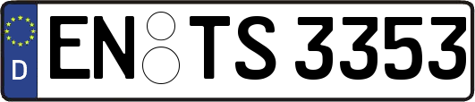 EN-TS3353