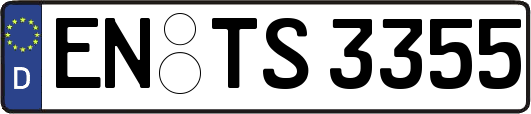 EN-TS3355