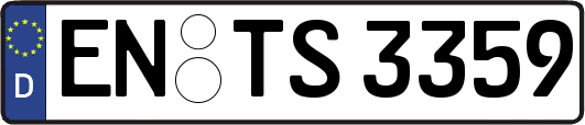EN-TS3359
