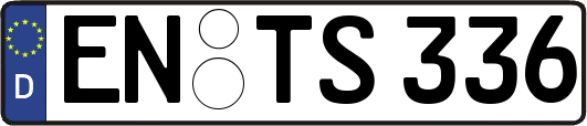 EN-TS336