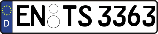 EN-TS3363