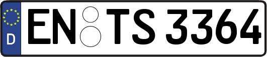 EN-TS3364